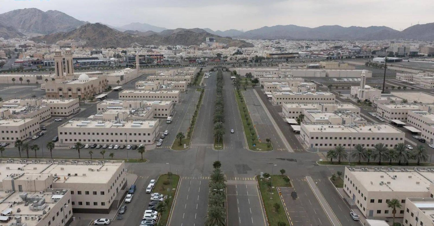 البورصة العقارية تحدث حراكاً إيجابياً في السوق السعودية