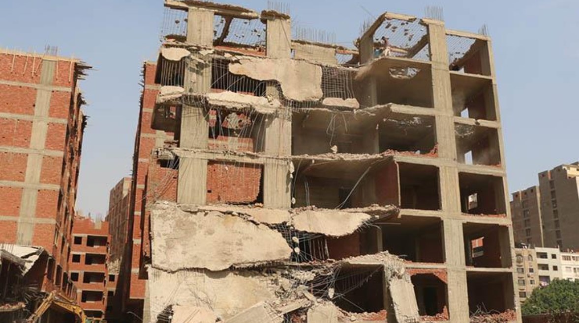 مصر.. إصدار اللائحة التنفيذية لقانون التصالح في بعض مُخالفات البناء وتقنين أوضاعها