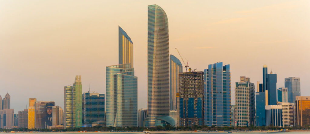 أبرز المشاريع التي لا تزال على المُخطط أو قيد الإنشاء في أبوظبي