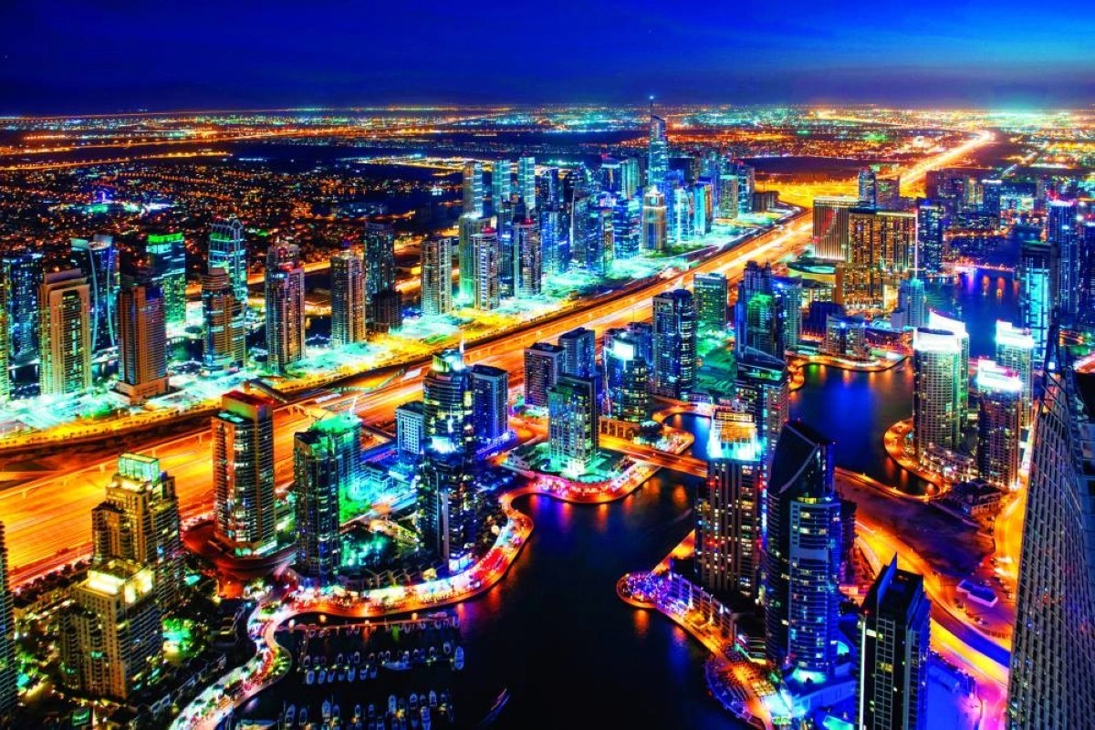 435 ملياراً مبيعات عقارات دبي في 10 أشهر بنمو 42 %