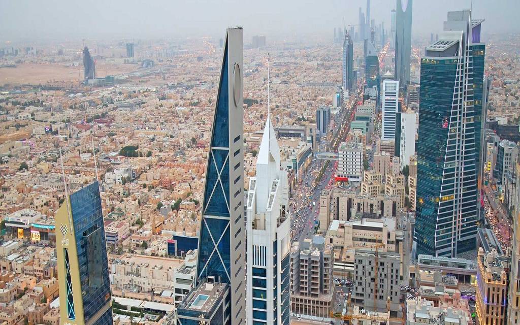 السعودية..بدء تسجيل 51 ألف عقار في 8 أحياء شرق الرياض