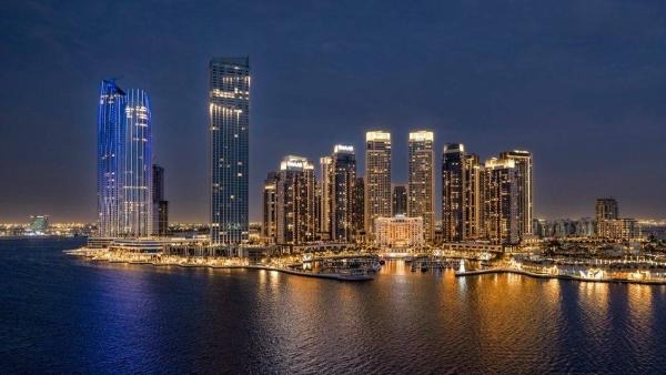 مبيعات عقارات دبي تقفز 45% إلى 272 مليار درهم في 5 أشهر