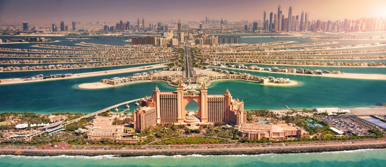 3.81 مليارات درهم تصرفات عقارات دبي
