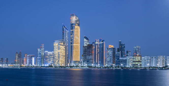 أبوظبي .. إطلاق مشروع قناة ياس السكني بقيمة 3.5 مليار درهم