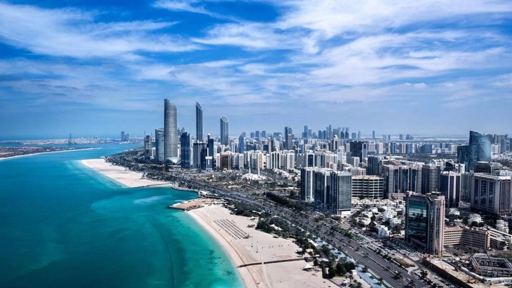 الانتعاش الاقتصادي يرفع إيجارات المساحات التجارية في أبوظبي