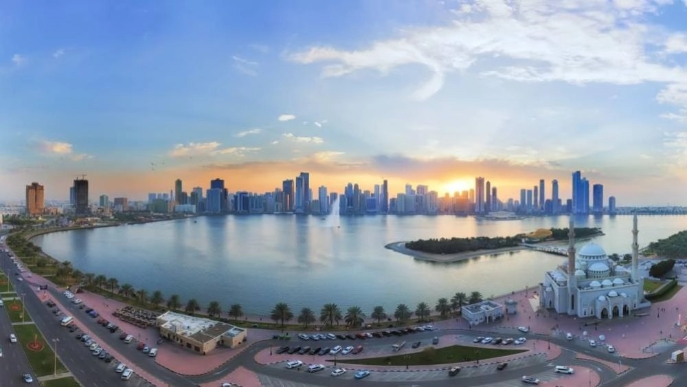 5 مليارات درهم تداولات عقارات الشارقة في أغسطس