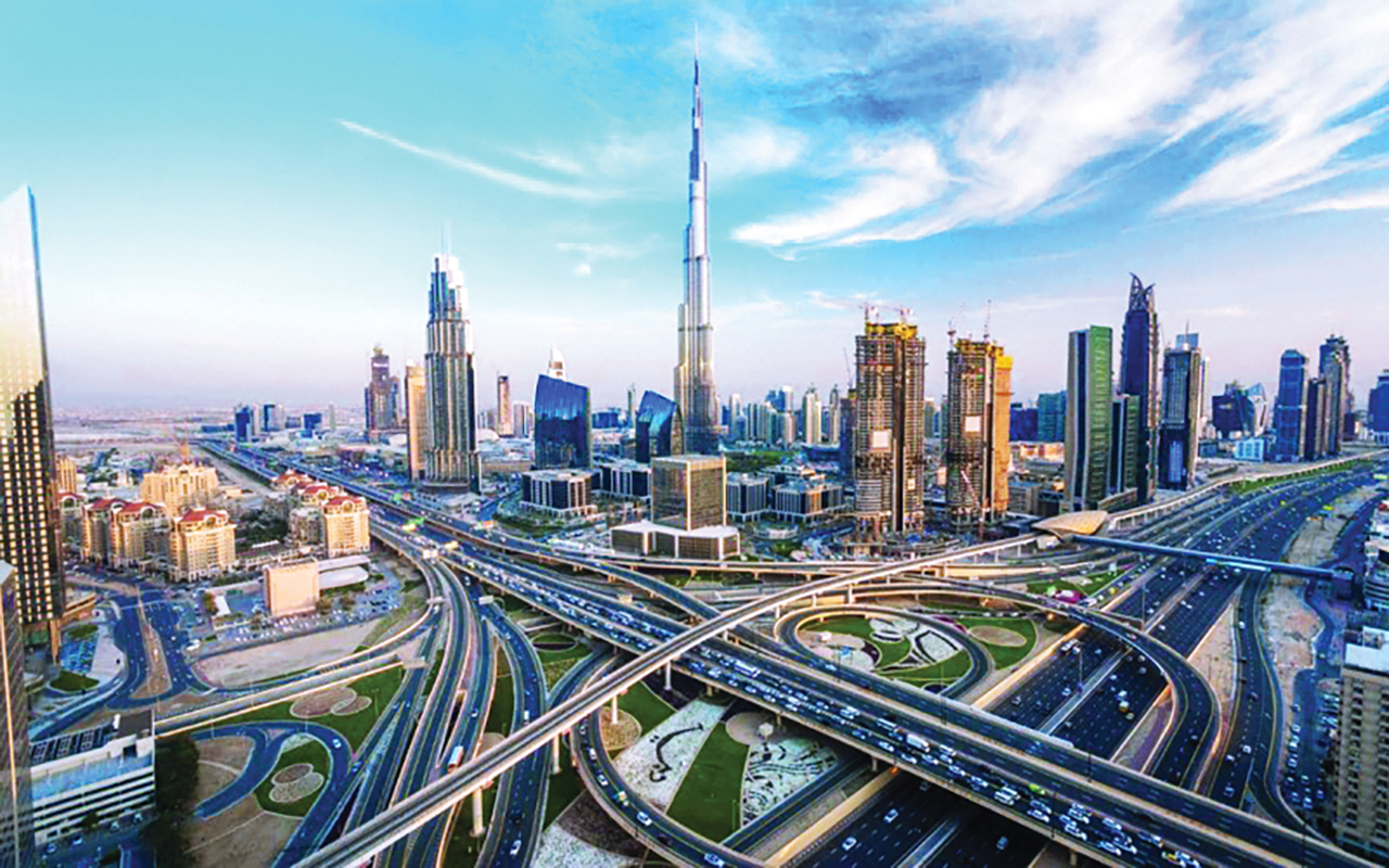 المقيمون في الإمارات العربية المتحدة الذين هاجروا إلى كندا والولايات المتحدة يعودون الآن إلى دبي