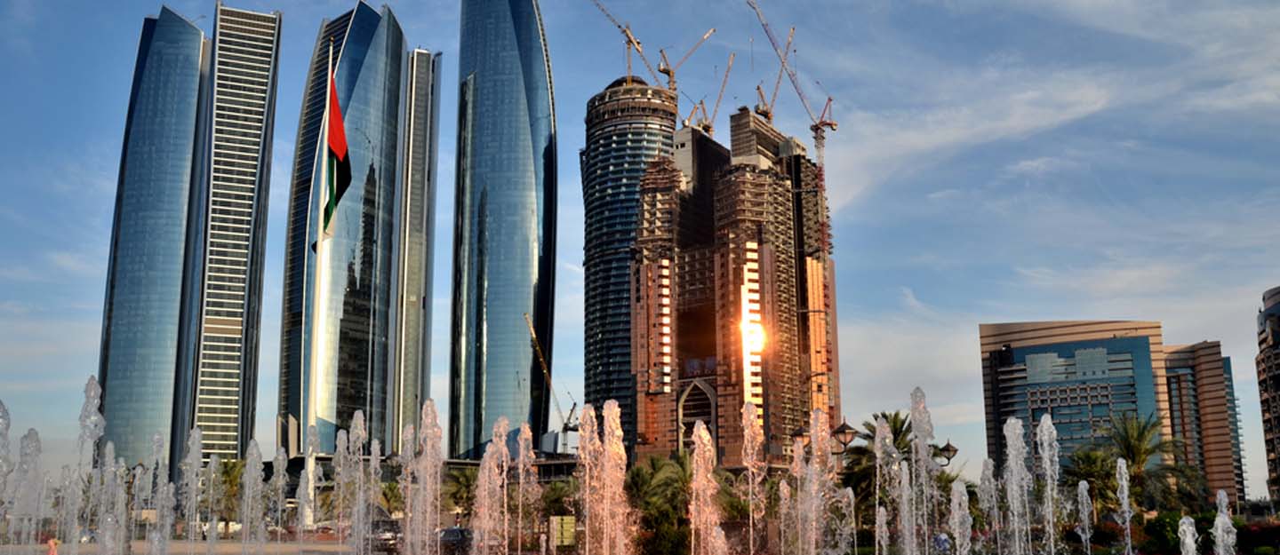 أثرياء العالم يعتزمون استثمار 3 مليارات درهم في عقارات أبوظبي ورأس الخيمة