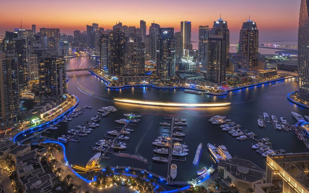 «جيه إل إل»: تسليم 30 ألف وحدة سكنية في الإمارات حتى نهاية 2024